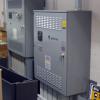 Panel Box Install