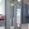 Breaker Panel