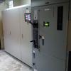 UPS and ATS