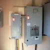 Panels